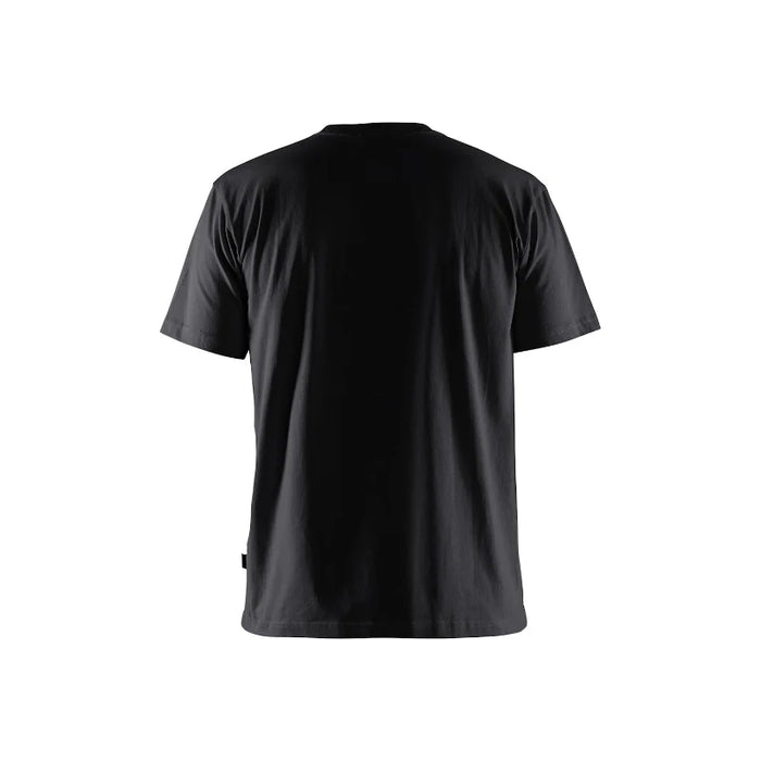 Blaklader® Workwear Cotton 3D Work T-shirt - 3443
