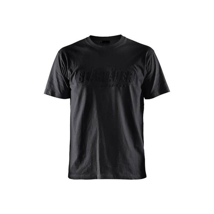 Blaklader® Workwear Cotton 3D Work T-shirt - 3443