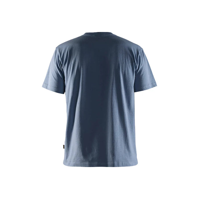 Blaklader® Workwear Cotton 3D Work T-shirt - 3443