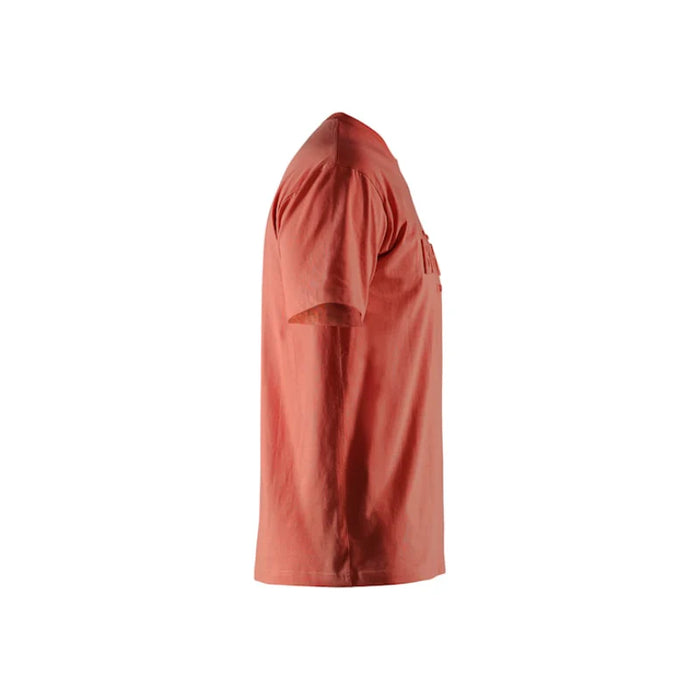 Blaklader® Workwear Cotton 3D Work T-shirt - 3443