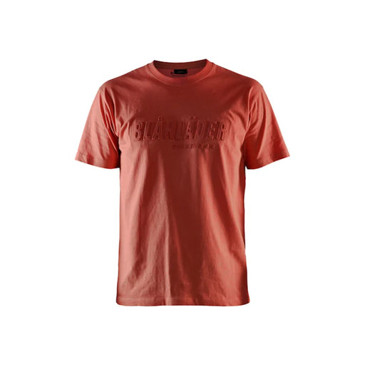 Blaklader® Workwear Cotton 3D Work T-shirt - 3443