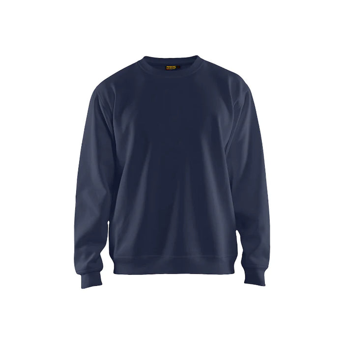 Blaklader® Workwear Crew Neck Work Sweatshirt - 3569