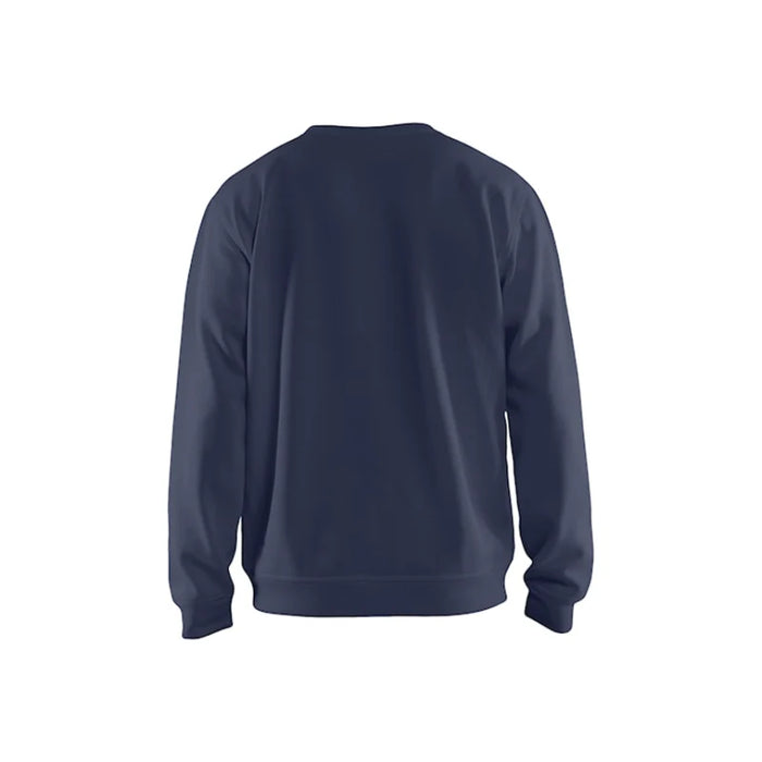 Blaklader® Workwear Crew Neck Work Sweatshirt - 3569