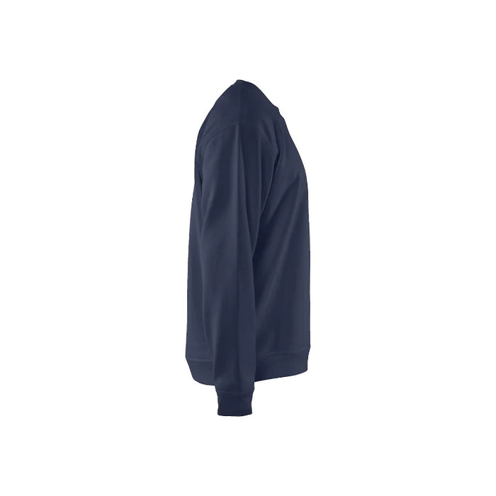 Blaklader® Workwear Crew Neck Work Sweatshirt - 3569