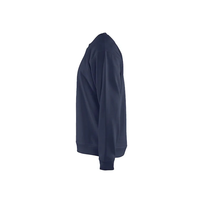 Blaklader® Workwear Crew Neck Work Sweatshirt - 3569