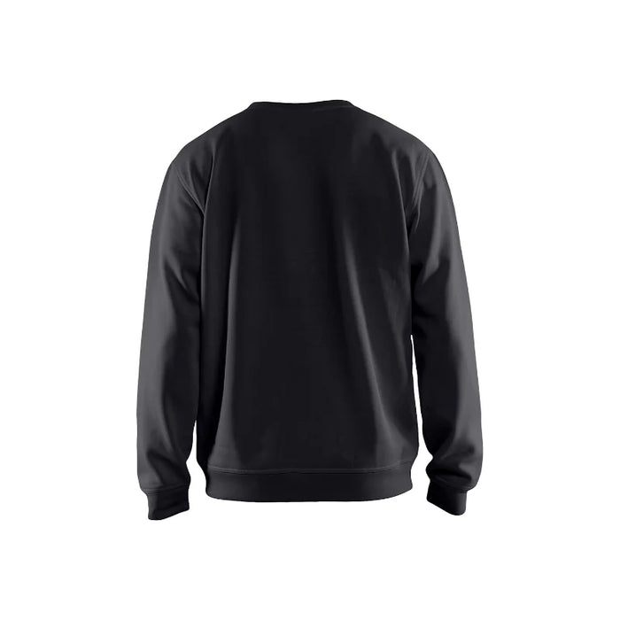 Blaklader® Workwear Crew Neck Work Sweatshirt - 3569