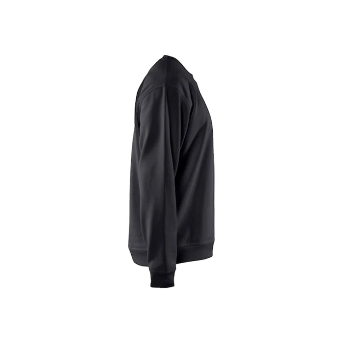 Blaklader® Workwear Crew Neck Work Sweatshirt - 3569