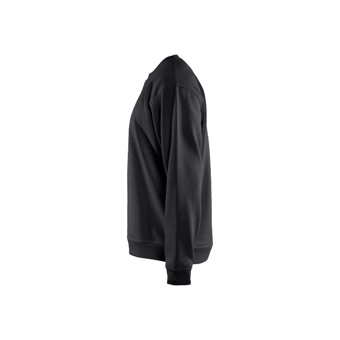 Blaklader® Workwear Crew Neck Work Sweatshirt - 3569
