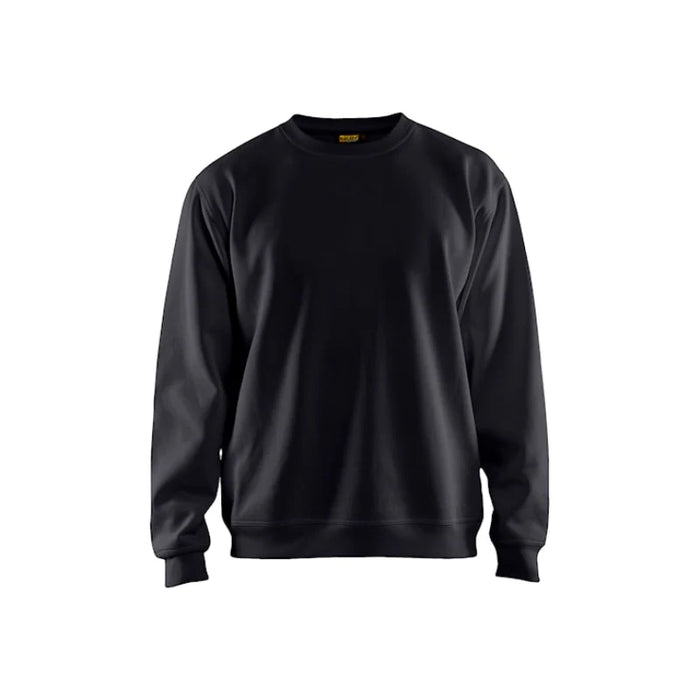 Blaklader® Workwear Crew Neck Work Sweatshirt - 3569