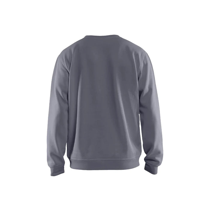 Blaklader® Workwear Crew Neck Work Sweatshirt - 3569