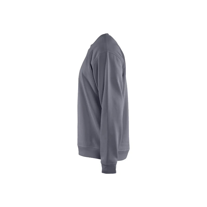Blaklader® Workwear Crew Neck Work Sweatshirt - 3569