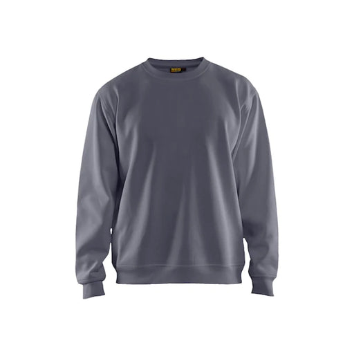 Blaklader® Workwear Crew Neck Work Sweatshirt - 3569