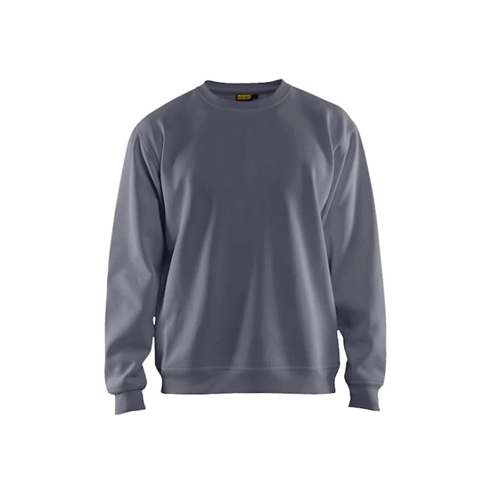 Blaklader® Workwear Crew Neck Work Sweatshirt - 3569