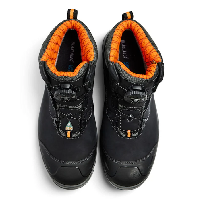 Blaklader® Workwear Elite 6" Freelock Safety Boot - 2255