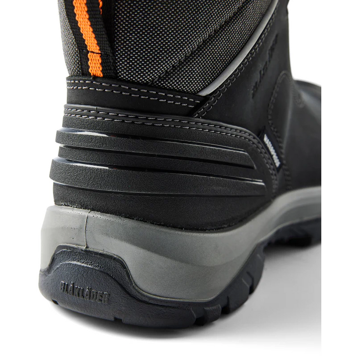 Blaklader® Workwear Elite 6" Freelock Safety Boot - 2255