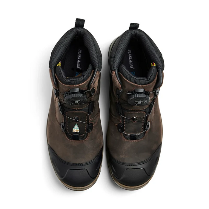 Blaklader® Workwear Elite 6" Freelock Safety Boot - 2255