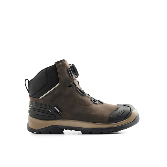 Blaklader® Workwear Elite 6" Freelock Safety Boot - 2255