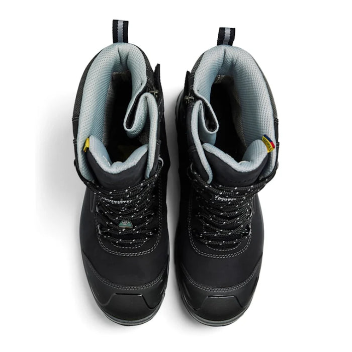 Blaklader® Workwear Elite 8" Safety Boot - 2257