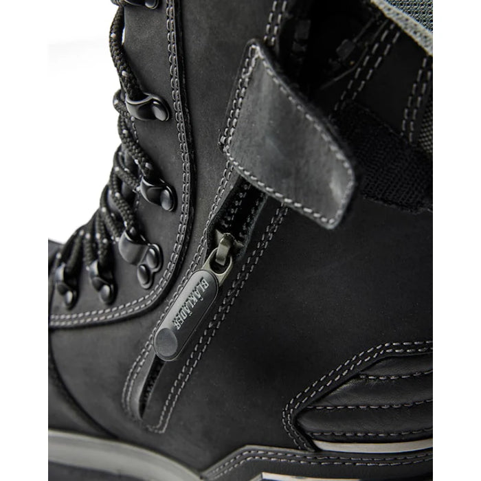 Blaklader® Workwear Elite 8" Safety Boot - 2257