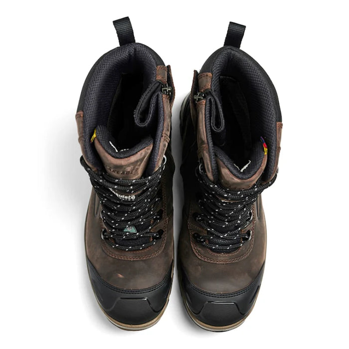 Blaklader® Workwear Elite 8" Safety Boot - 2257
