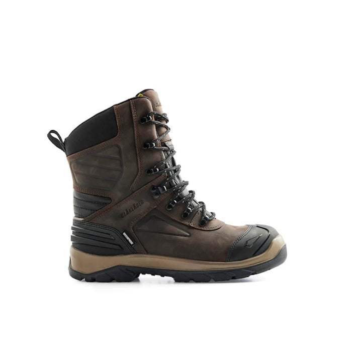Blaklader® Workwear Elite 8" Safety Boot - 2257