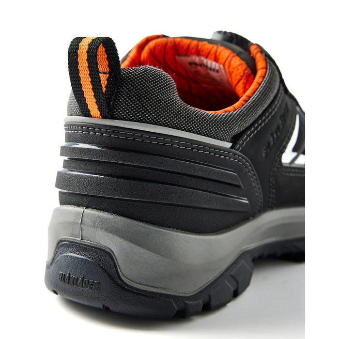 Blaklader® Workwear Elite Vented Safety Shoe - Black - 2251