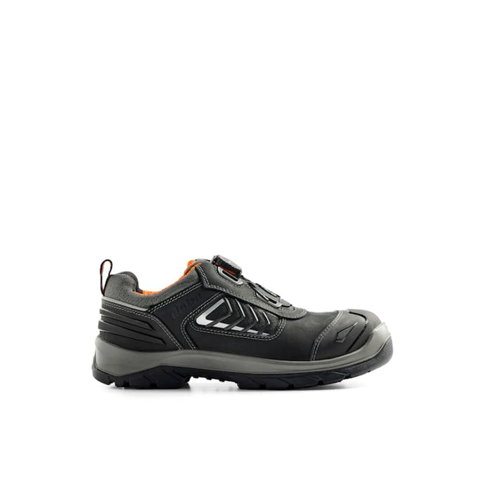 Blaklader® Workwear Elite Vented Safety Shoe - Black - 2251