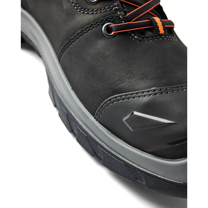 Blaklader® Workwear Elite 6" Hiker Style Safety Boot - Black - 2259