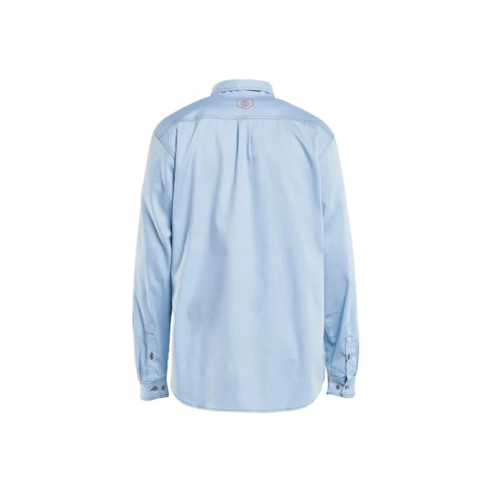 Blaklader® Workwear FR Button-Up Work Shirt - 3279
