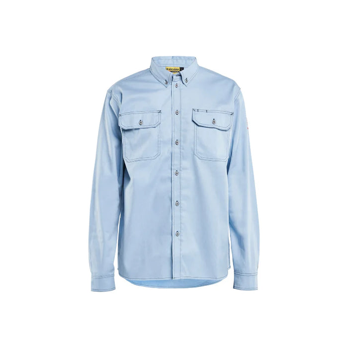 Blaklader® Workwear FR Button-Up Work Shirt - 3279