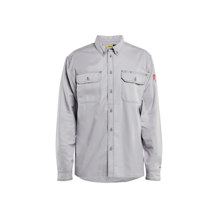 Blaklader® Workwear FR Button-Up Work Shirt - 3279