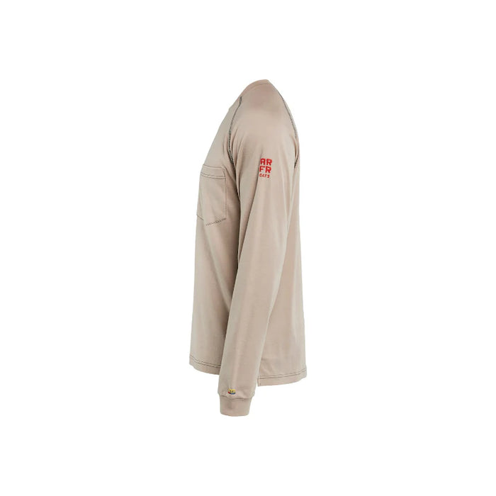 Blaklader® Workwear FR Light Long Sleeve Work T-shirt - 3493