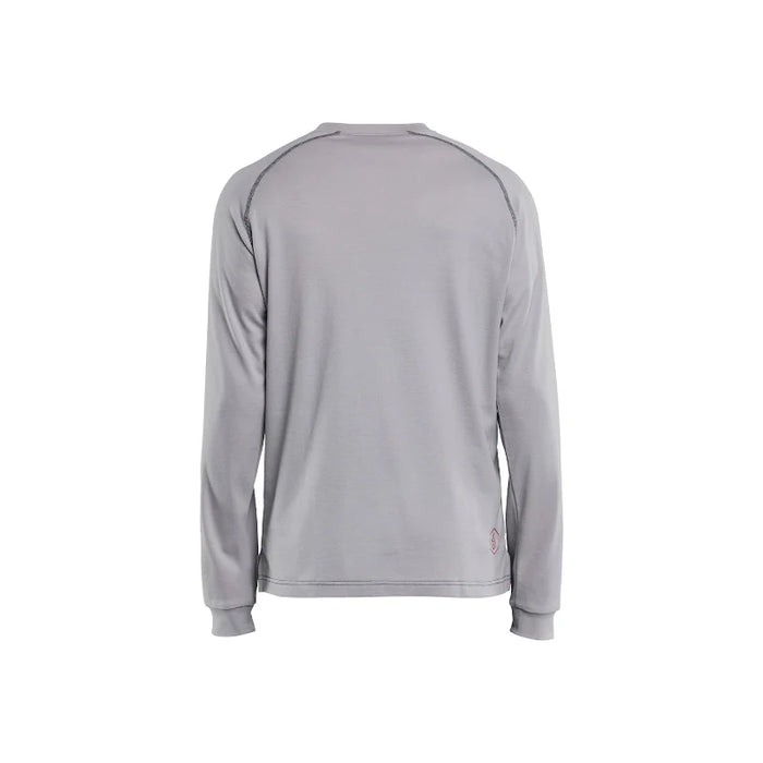 Blaklader® Workwear FR Light Long Sleeve Work T-shirt - 3493