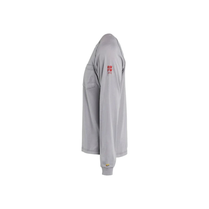 Blaklader® Workwear FR Light Long Sleeve Work T-shirt - 3493