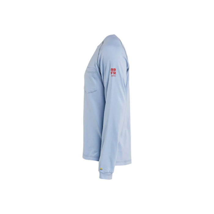 Blaklader® Workwear FR Light Long Sleeve Work T-shirt - 3493