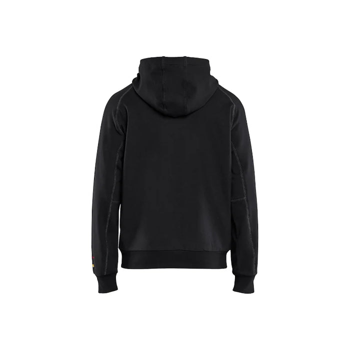 Blaklader® Workwear Flame Resistant Zip Work Hoodie - 3504
