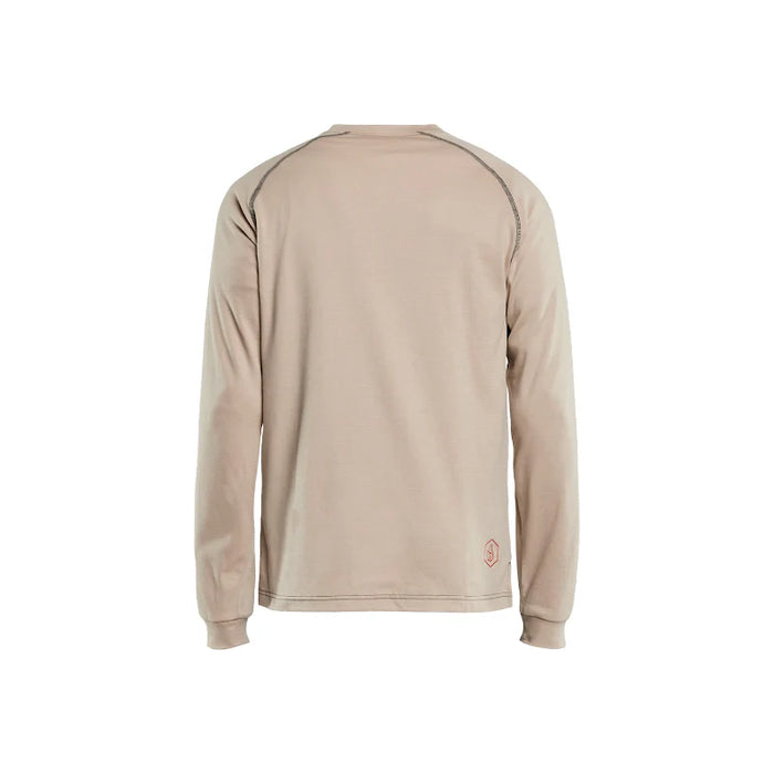 Blaklader® Workwear Flame Resistant Light Work Henley - 3491