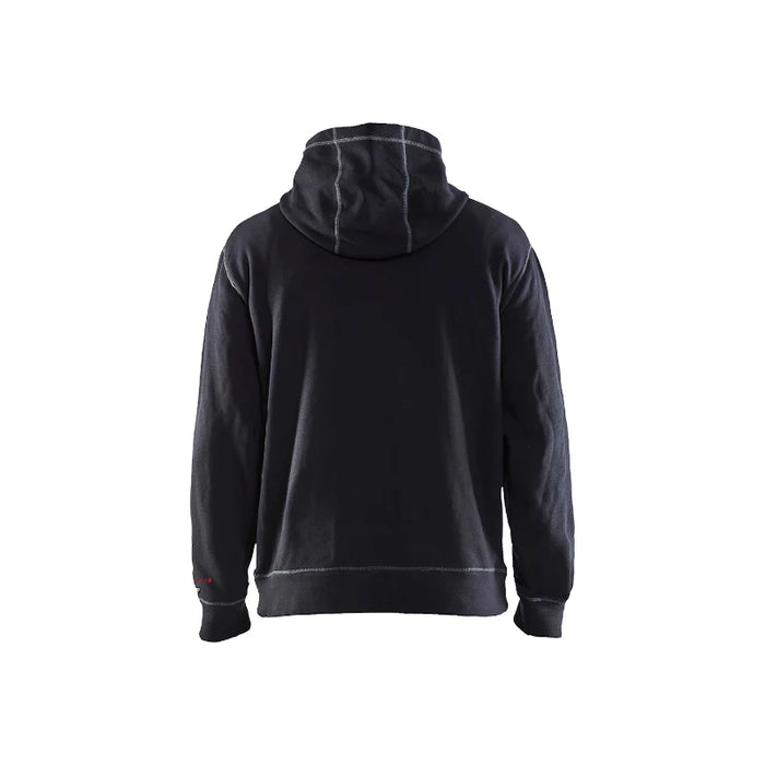 Blaklader® Workwear Flame Resistant Work Hoodie - Navy Blue - 3492