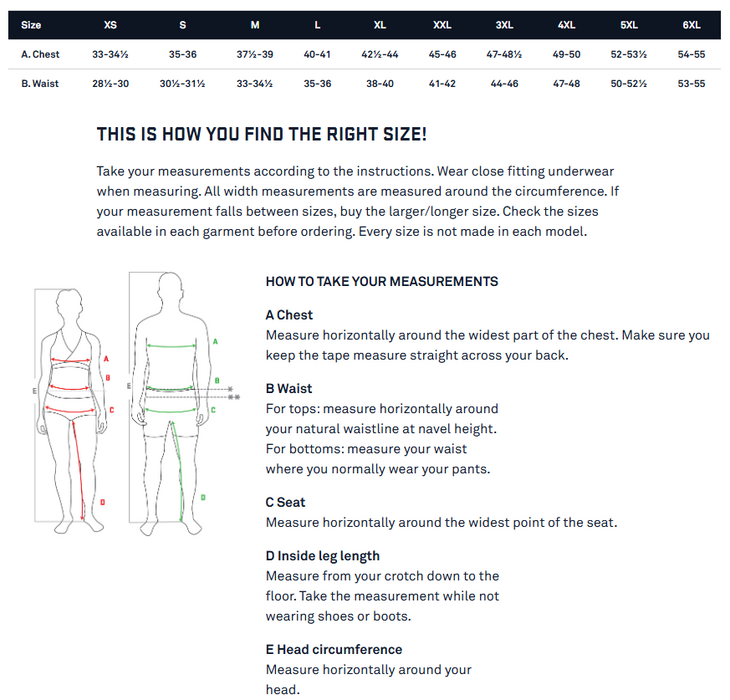 Blaklader® Workwear High Visibility 5-Point Tear Away Safety Vest - Orange - 3138