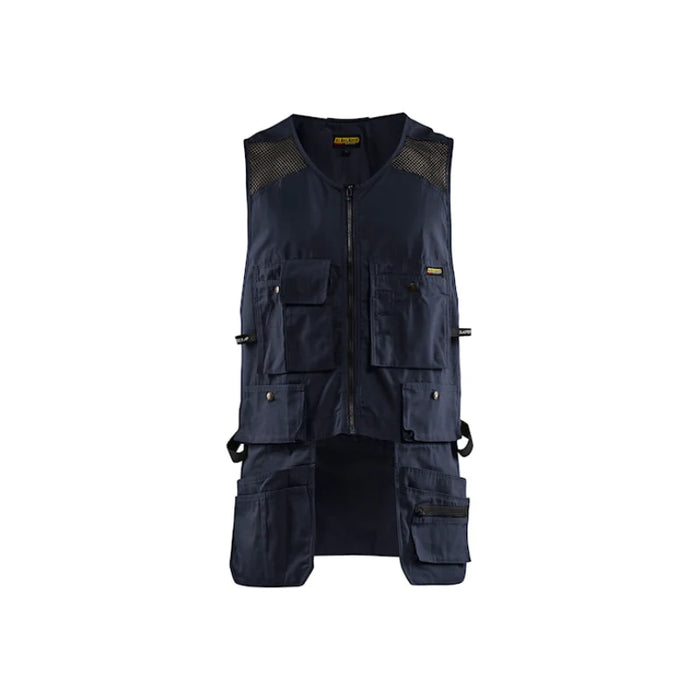 Blaklader® Workwear Ripstop Kangaroo Mesh Vest - 3115
