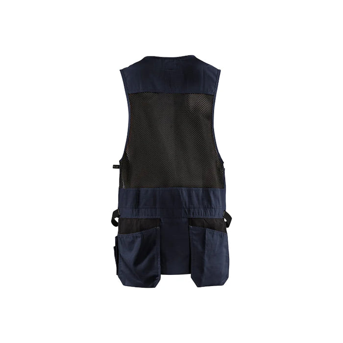 Blaklader® Workwear Ripstop Kangaroo Mesh Vest - 3115