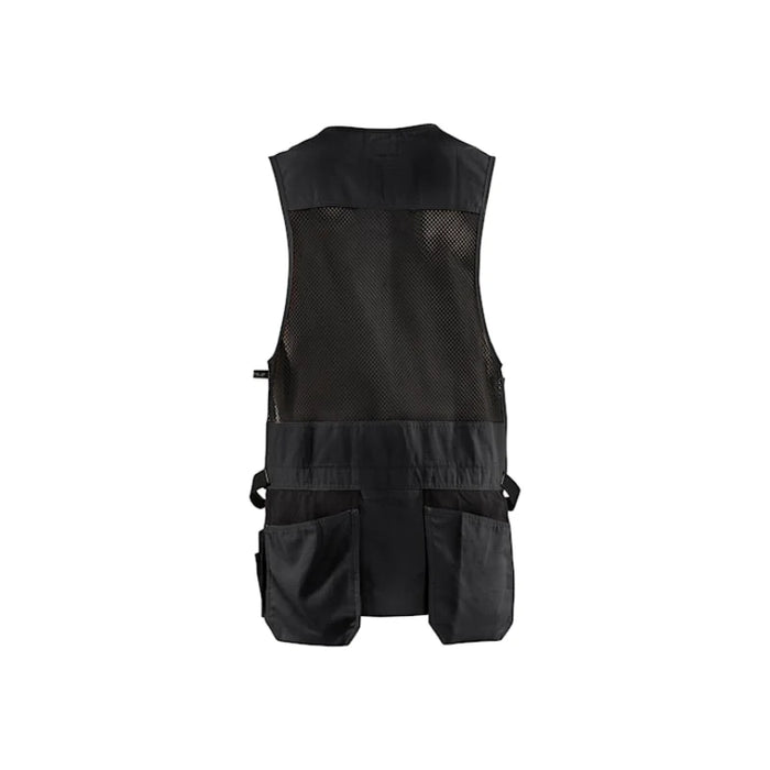 Blaklader® Workwear Ripstop Kangaroo Mesh Vest - 3115