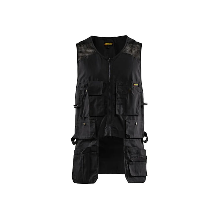 Blaklader® Workwear Ripstop Kangaroo Mesh Vest - 3115