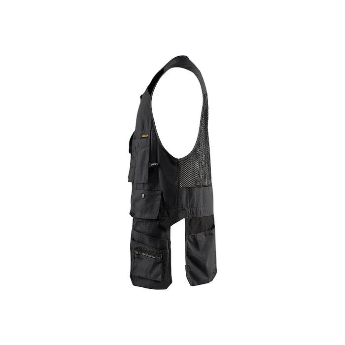 Blaklader® Workwear Ripstop Kangaroo Mesh Vest - 3115