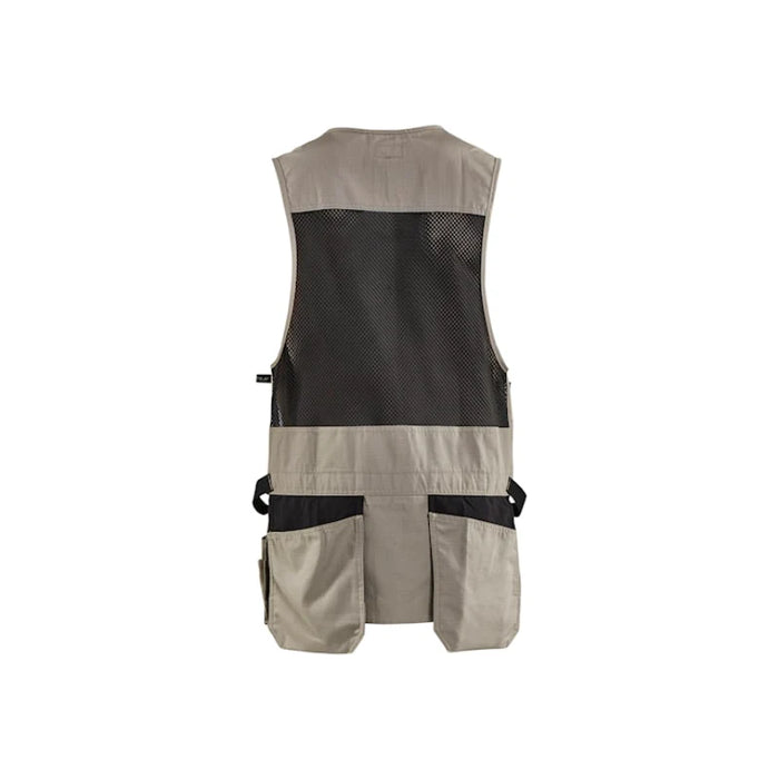 Blaklader® Workwear Ripstop Kangaroo Mesh Vest - 3115