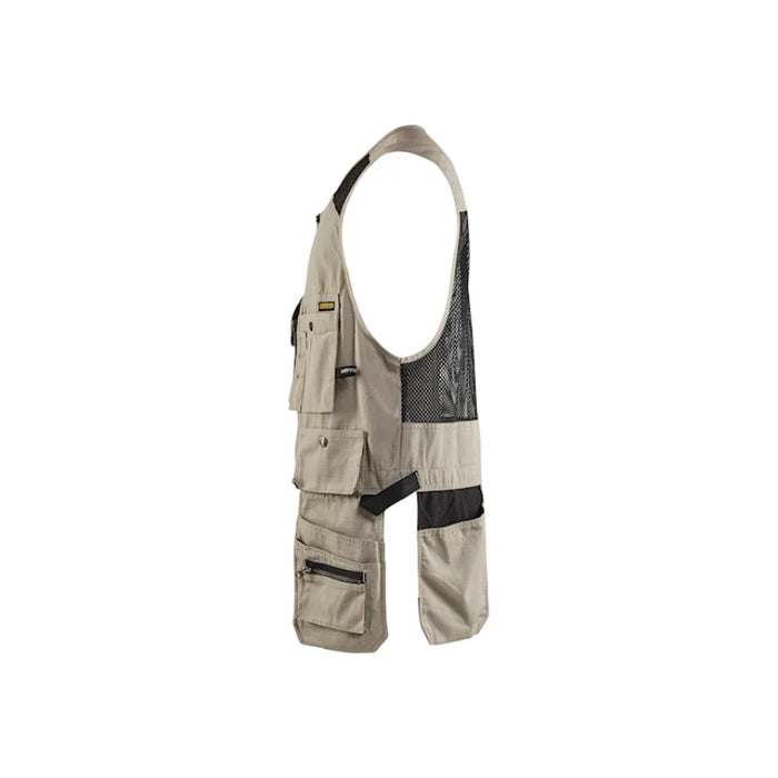 Blaklader® Workwear Ripstop Kangaroo Mesh Vest - 3115