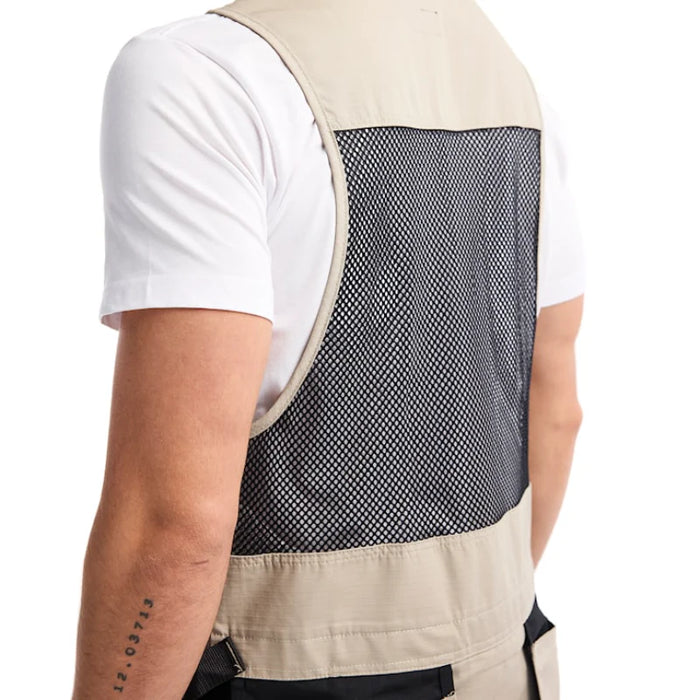 Blaklader® Workwear Ripstop Kangaroo Mesh Vest - 3115