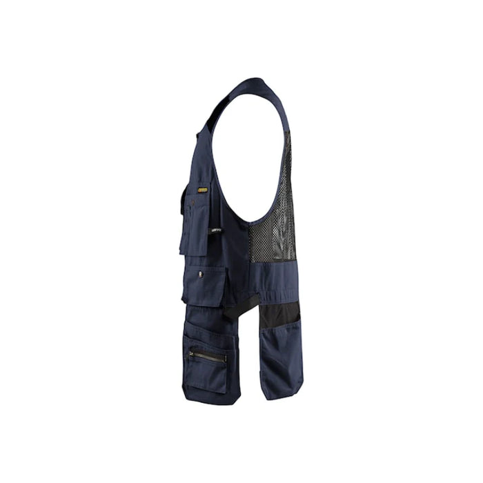Blaklader® Workwear Ripstop Kangaroo Mesh Vest - 3115