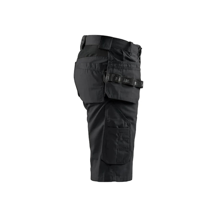 Blaklader® Workwear Ripstop Long Work Short With Utility Pockets - 1692