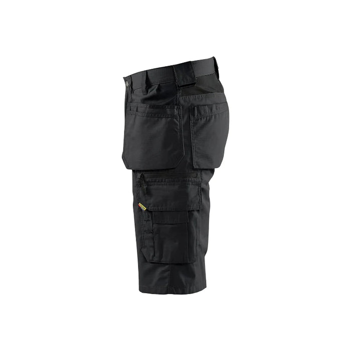Blaklader® Workwear Ripstop Long Work Short With Utility Pockets - 1692